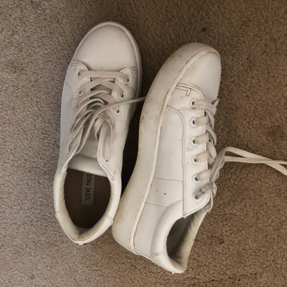 Steve Madden shoes